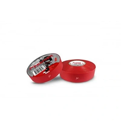 Afbeelding van Premier sokkentape rood