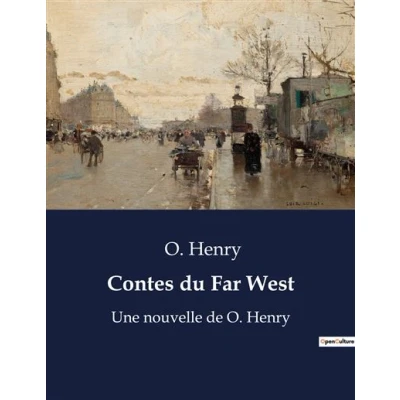 Image de Contes du Far West