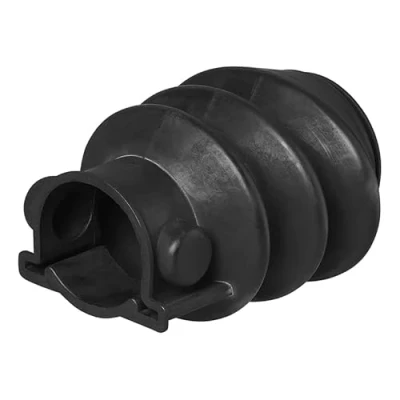 Afbeelding van blntackle76 Balg voor overloopinrichting geschikt AL KO modellen 50/60 mm, lengte 125 mm
