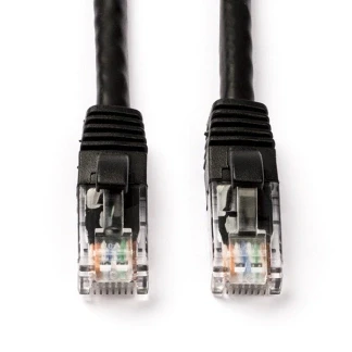Afbeelding van 15 m U/UTP Cat 6a kabel