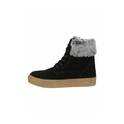 Afbeelding van Caprice Dames Enkellaarsje 9 26100 43 004 G breedte Maat: 37 EU
