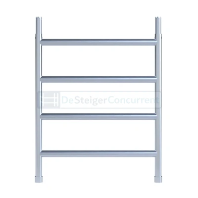 Afbeelding van 30298 Opbouwframe 90 28 4