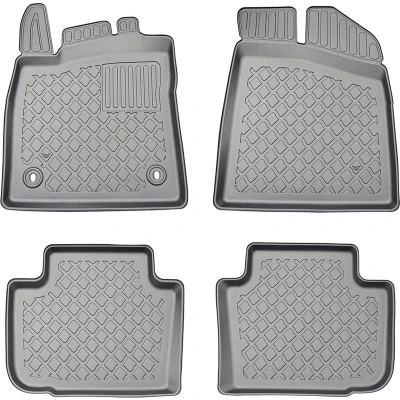 Afbeelding van Tapis de sol Guardliner pour MG 4 (electric) HB 5 09.2022