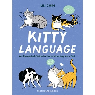 Afbeelding van Kitty Language