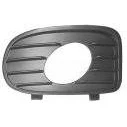 Afbeelding van PRASCO OP0542133 Bumper Grill met gat(en) voor mistlampen Rechts OPEL: Vectra B Saloon