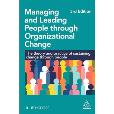 Afbeelding van Managing and Leading People through Organizational Change