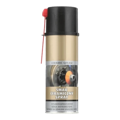 Afbeelding van Kroon Oil Ceramic Grease 200 ml aerosol 33080