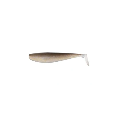 Afbeelding van Fox Rage Ultra UV Zander Pro Shad 14cm Kleur : Electric Flash