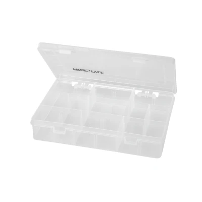 Afbeelding van Spro Freestyle Tackle Box Tacklebox