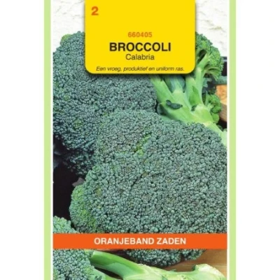 Afbeelding van Broccoli calabria