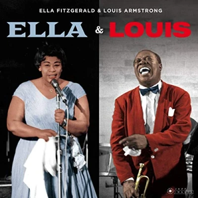 Afbeelding van Ella &amp; Louis