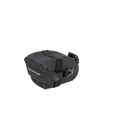 Afbeelding van Zadeltas New Looxs Sports Saddle Bag 0,9 liter 17 x 10 9 cm zwart