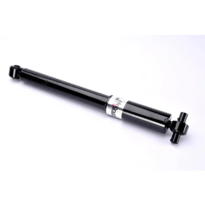 Afbeelding van Magnum Technology AGB124MT schokdemper Achteras, Vooras links Gasdruk Telescoop MINI: Hatchback, Countryman