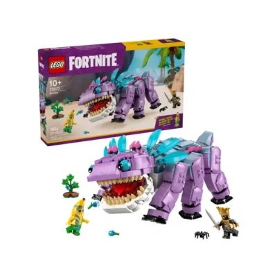Afbeelding van LEGO 77077 Klombo (77077)