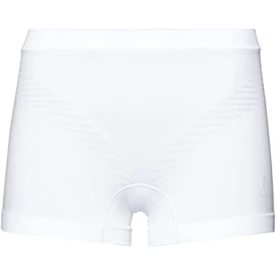 Afbeelding van Odlo, Vrouwen, Functionele broek, Performance X Light Eco Suw (XL), Wit, XL