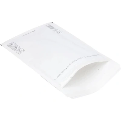 Afbeelding van 100 Luchtkussenenveloppen F/16 220x340mm wit Filmar Classic