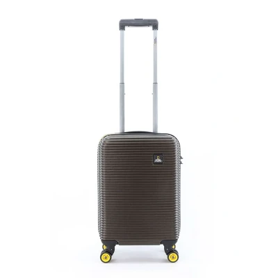 Image de National Geographic Abroad Valises à Main 54 cm 8 Roues