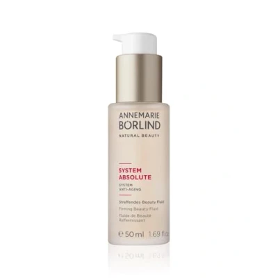 Afbeelding van Borlind System Absolute Beauty Fluid 50ML