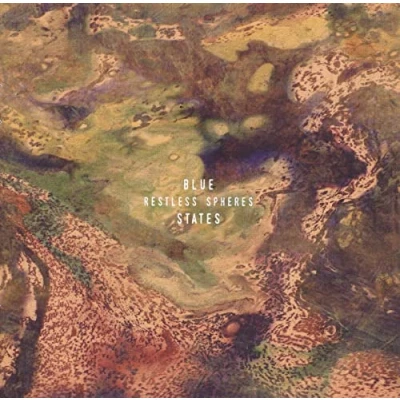 Afbeelding van Restless Spheres