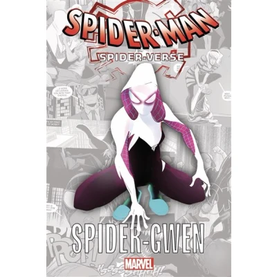 Image de Marvel Verse : Spider Gwen
