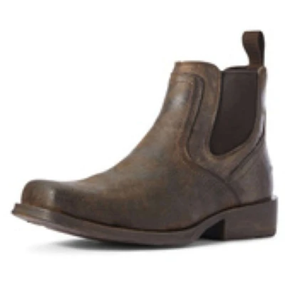 Afbeelding van Ariat MIDTOWN RAMBLER western rijlaars bruin 44 (9.5 UK)