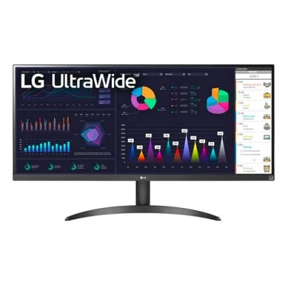 Image de Lg Ultrawide 34wq500