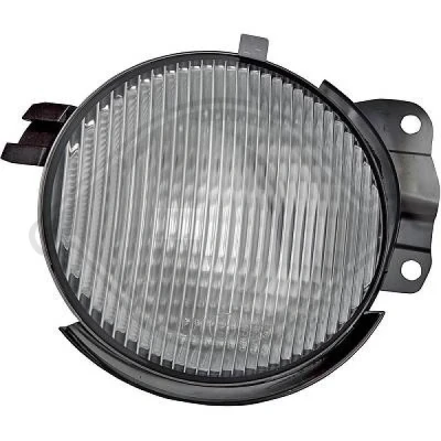 Afbeelding van DIEDERICHS 1800071 Knipperlichten Links voor Met gloeilamp PY21W OPEL: Adam
