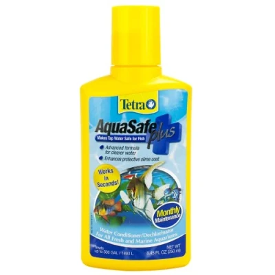 Afbeelding van TETRA Aqua Safe 85840 250 ml LeitungsWaterspray