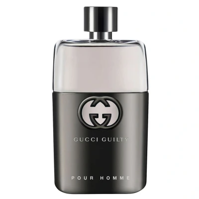 Afbeelding van Gucci Guilty pour Homme 90 ml Eau de Toilette Spray