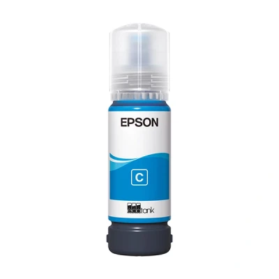 Image de Epson EcoTank 108 70 ml cyan original recharge d&#039;encre pour L18050; L8050
