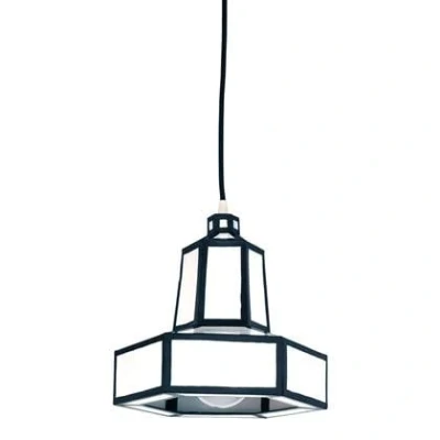 Afbeelding van Seletti Cut &quot;;n Paste hanglamp Ø26 H24,2