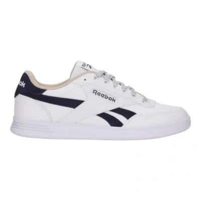 Afbeelding van Reebok Unisex Court Advance WIT 41
