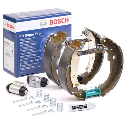 Afbeelding van Bosch Remschoen kit 0 204 114 193