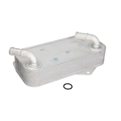Afbeelding van FEBI BILSTEIN 108948 Oliekoeler Met pakkingen