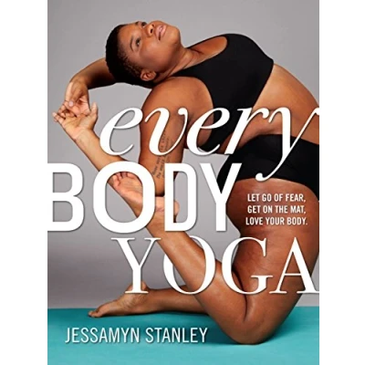 Afbeelding van Every Body Yoga