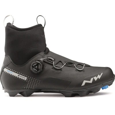 Afbeelding van Winterschoenen Northwave Celsius Xc Arctic Gtx maat 45 Zwart