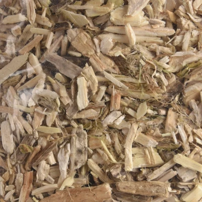 Afbeelding van Bodembedekking Hennepstrooisel 3 kg