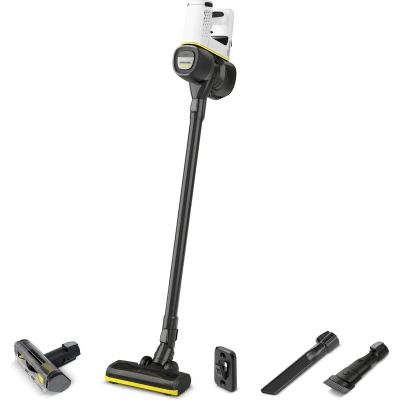 Afbeelding van KARCHER VC 4 Cordless myHome Pet Aspirateur balai