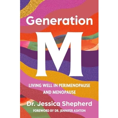 Afbeelding van Generation M