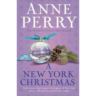 Afbeelding van New York Christmas