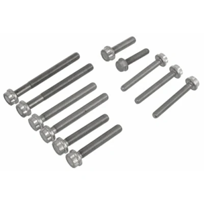 Afbeelding van Sachs Versnellingspook manchet 1874 000 076