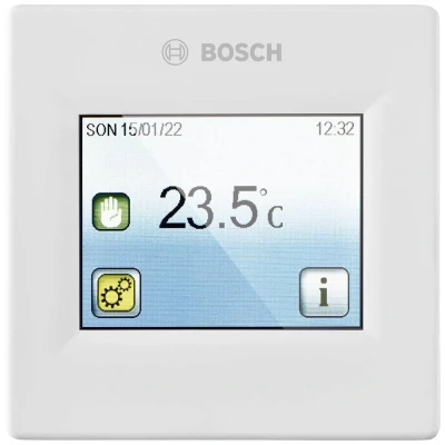 Afbeelding van Bosch Home Comfort C IR20 Radiatorthermostaat