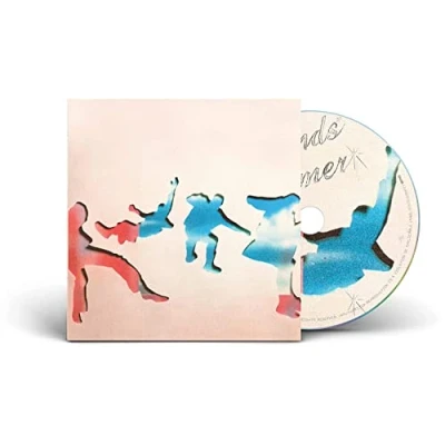 Afbeelding van Five Seconds Of Summer 5SOS (CD)