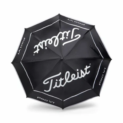 Afbeelding van Titleist 20 Tour Double Canopy Golfparaplu