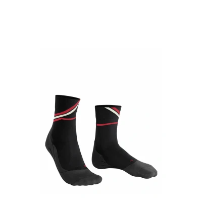 Afbeelding van Falke Sportsokken, Heren, Maat: 39 41, Black