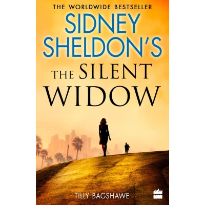 Afbeelding van Sidney Sheldons The Silent Widow A gripping new thriller for 2018 with killer twists and turns
