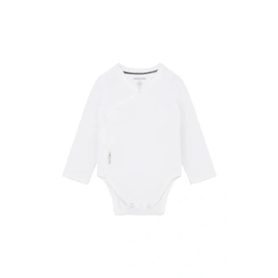 Image de Romper Ziara White 62
