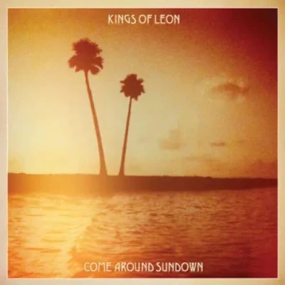 Afbeelding van Kings Of Leon Come Around Sundown