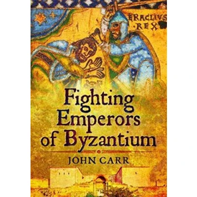 Afbeelding van Fighting Emperors of Byzantium