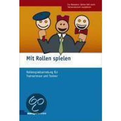 Afbeelding van Mit Rollen spielen 1